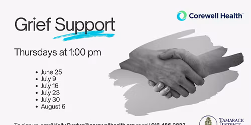 Grief Support