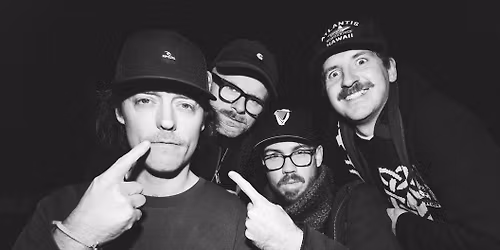 The SCRATCH + BEASTS | Kavka, Antwerp