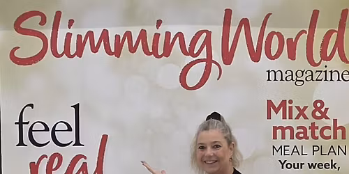 SLIMMING WORLD