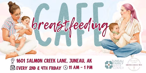 Breastfeeding Cafe