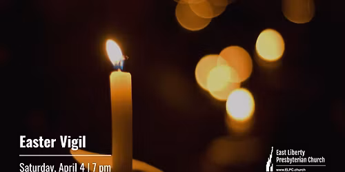 Easter Vigil