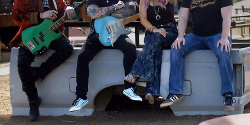 Whiskey Girl @ Hurricane Alley