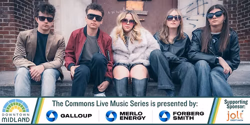 Commons Live Music Series \u2013 ultrasonik 