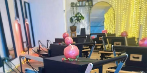Date Night Reformer
