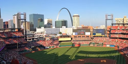 TBD at St. Louis Cardinals - NL Wild Card (Home Game 1)