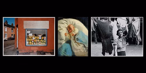 Baby Friendly Exhibition Tour: Good Morning \u2013 A Day in Art