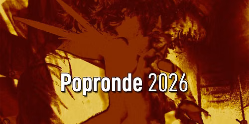 Popronde Enschede | Cafe Rocks