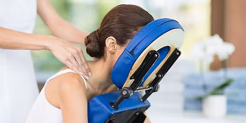 Chair Massage - State College