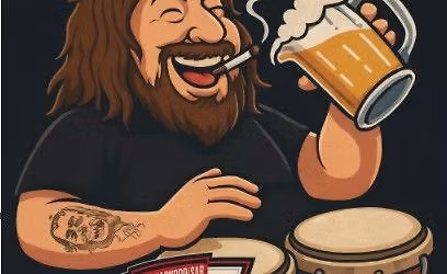 \ud83d\udc49 Beer, Beats & Bad Decisions \u2013 The Superfly Redneck Duo LIVE at Cuzin\u2019s!