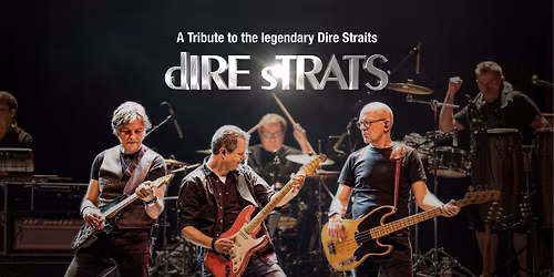 dIRE sTRATS