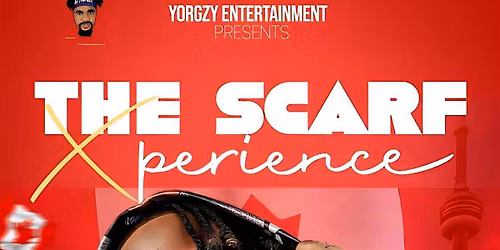 THE SCARF XPERIENCE