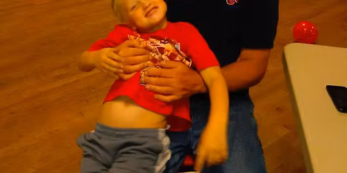 Fundraiser Wednesday in Memory of Edward "Eggo" McCloskey