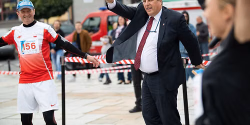 IX Bieg Proszowicki