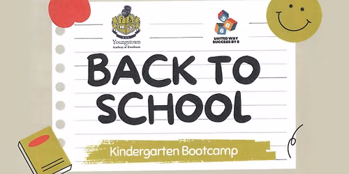 K Boot Camp