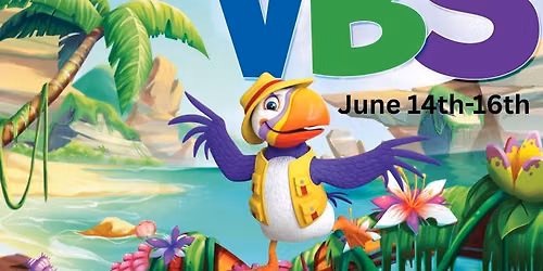 Vacation Bible School