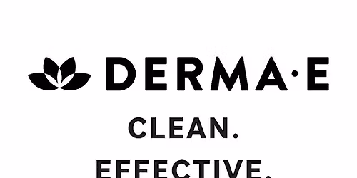 DERMA E Immersive Pop-Up Event