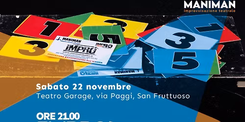 Impr\u00f2 - semifinale 2