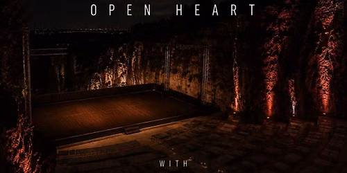 Quiet Mind ~ Open Heart