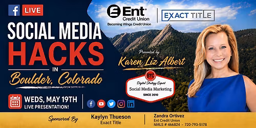 Social Media Hacks to Survive a Shifting Real Estate Market