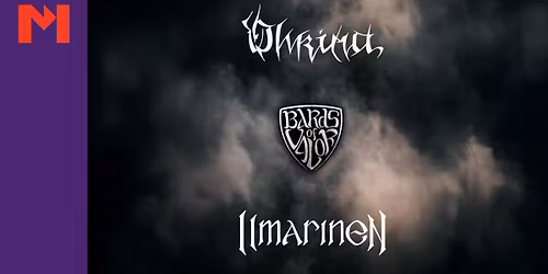 Bardiversary Metal Meeting in Enschede