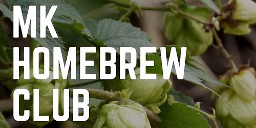 MK Homebrew August Club Meetup @ Blackend Sun Brewing