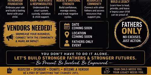 Fatherhood Empowerment Workshop
