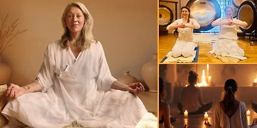 Awakening the Kundalini Energy - Winter Edition