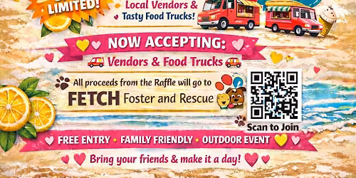 Kickoff Summer Bash!