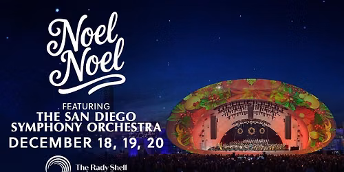 Noel Noel | December 20