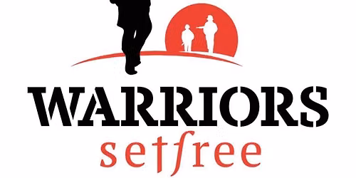 Warrior Wednesday - Steve Prince