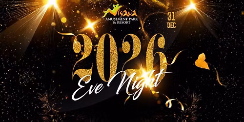 New Year Party 2026 Near Mumbai @NYE Celebration