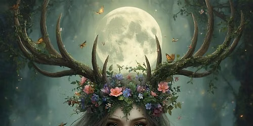 Full Moon Soundbath
