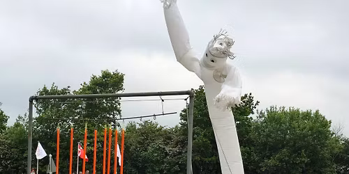 LUKKET FOR TILMELDING l\u00f8rdag-s\u00f8ndag    PittStop sommer agility st\u00e6vne 2026