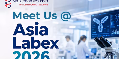 Asia Labex 2026