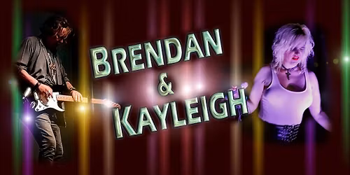 Brendan & Kayleigh at Pokesdown & Southbourne Ex-Servicemens Club