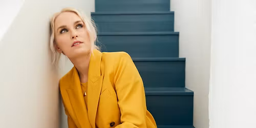 Konsert med Eva Weel Skram i Posebyhaven