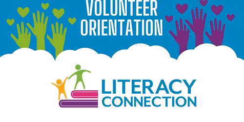 Volunteer Orientation