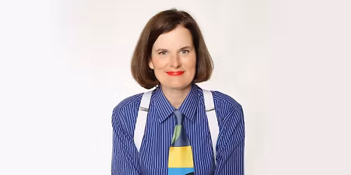 Paula Poundstone