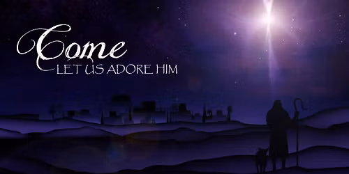 Christmas Eve Service: Fields Chapel UMC