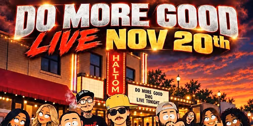 DMG Clothing & Artist Live!!!