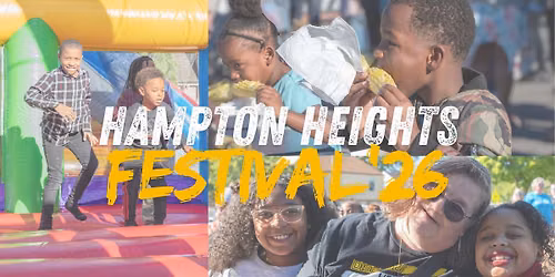 Hampton Heights Festival 2026