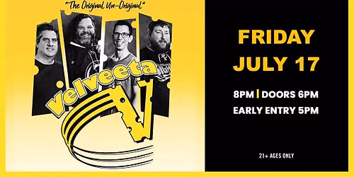 Velveeta at Jergels