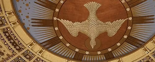 Archdiocesan Pentecost Vigil Mass