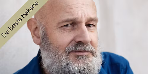 Erlend Loe leser Kukene\/Kukane fra perm til perm