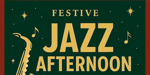 Christmas Jazz Afternoon 