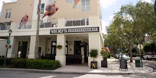 Italian Festival \ud83c\udf5d\ud83c\udf77 in Abacoa