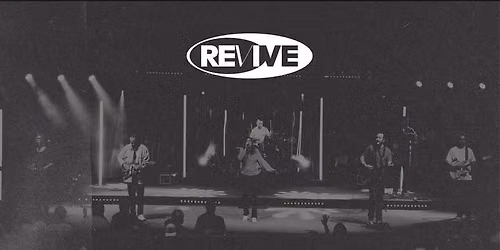REVIVE | A night of Worship