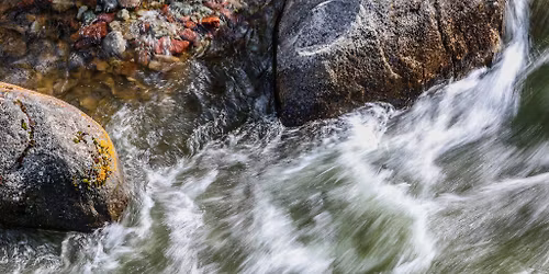 Rock on the River - Friday (Time: TBD)