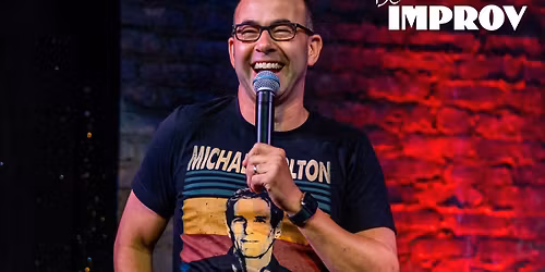 James "Murr" Murray (March 20-21)