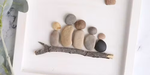 Pebble Peeps